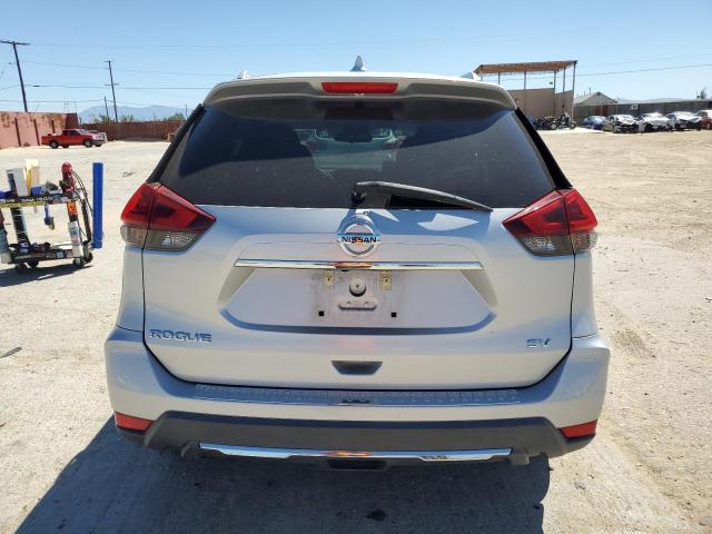 Photo 5 VIN: 5N1AT2MT1JC715442 - NISSAN ROGUE 