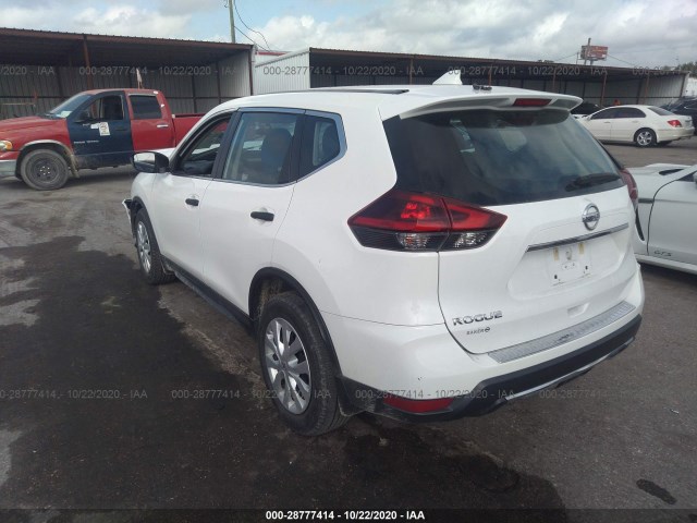 Photo 2 VIN: 5N1AT2MT1JC716185 - NISSAN ROGUE 