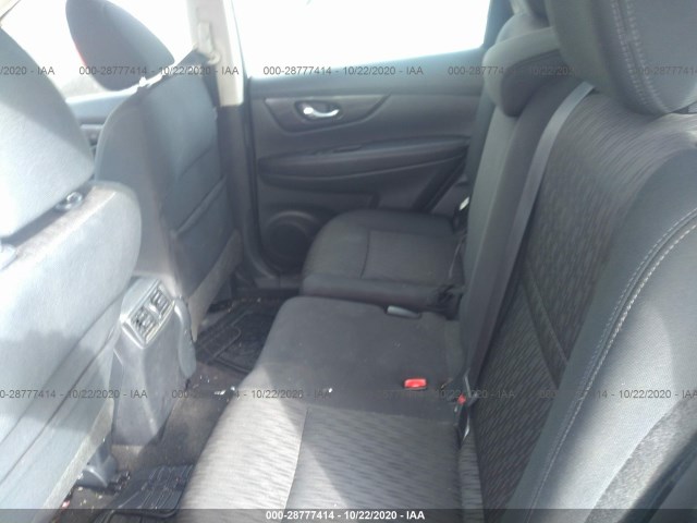 Photo 7 VIN: 5N1AT2MT1JC716185 - NISSAN ROGUE 