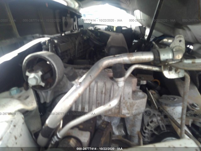 Photo 9 VIN: 5N1AT2MT1JC716185 - NISSAN ROGUE 