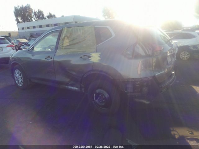 Photo 2 VIN: 5N1AT2MT1JC716509 - NISSAN ROGUE 