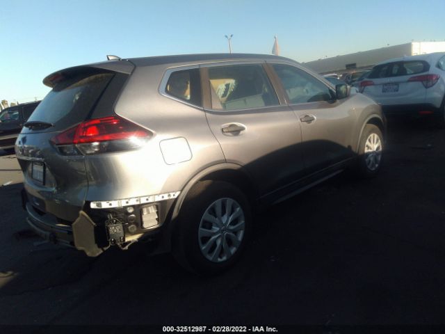 Photo 3 VIN: 5N1AT2MT1JC716509 - NISSAN ROGUE 