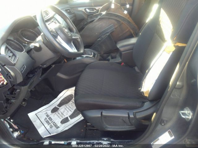 Photo 4 VIN: 5N1AT2MT1JC716509 - NISSAN ROGUE 