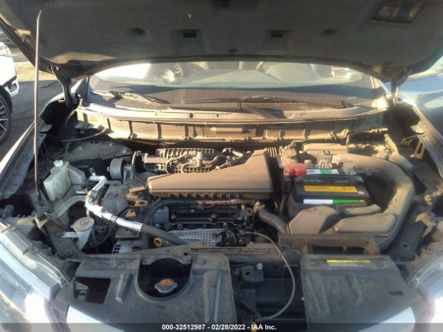 Photo 9 VIN: 5N1AT2MT1JC716509 - NISSAN ROGUE 