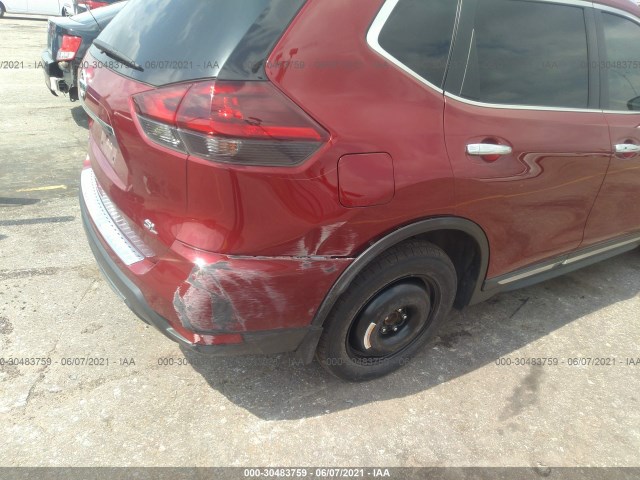 Photo 5 VIN: 5N1AT2MT1JC717997 - NISSAN ROGUE 