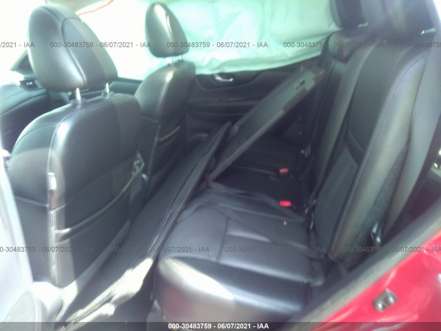 Photo 7 VIN: 5N1AT2MT1JC717997 - NISSAN ROGUE 