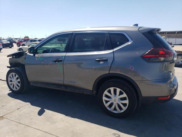 Photo 1 VIN: 5N1AT2MT1JC718048 - NISSAN ROGUE S 