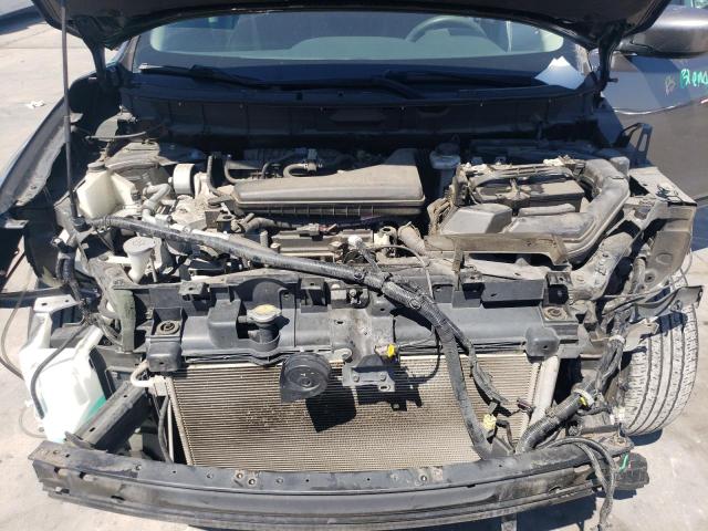 Photo 11 VIN: 5N1AT2MT1JC718048 - NISSAN ROGUE S 