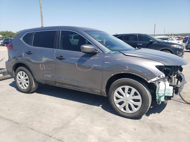 Photo 3 VIN: 5N1AT2MT1JC718048 - NISSAN ROGUE S 