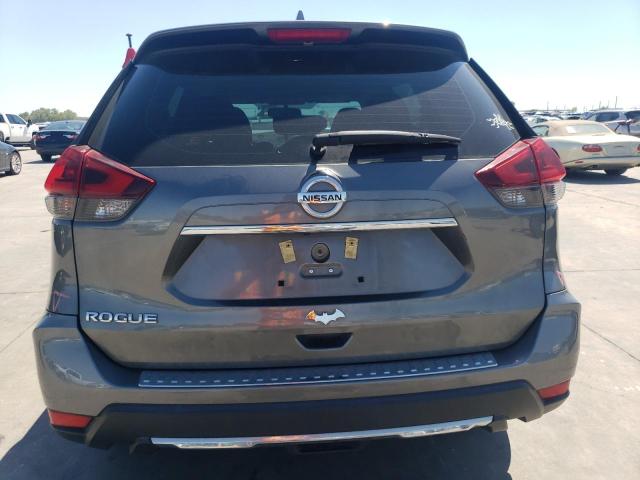 Photo 5 VIN: 5N1AT2MT1JC718048 - NISSAN ROGUE S 