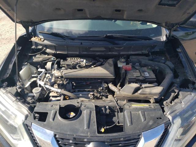 Photo 11 VIN: 5N1AT2MT1JC724948 - NISSAN ROGUE 