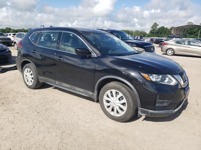 Photo 3 VIN: 5N1AT2MT1JC724948 - NISSAN ROGUE 