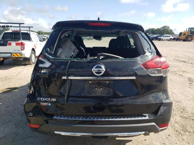 Photo 5 VIN: 5N1AT2MT1JC724948 - NISSAN ROGUE 