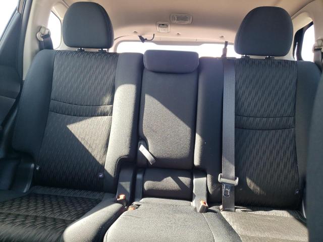 Photo 9 VIN: 5N1AT2MT1JC724948 - NISSAN ROGUE 