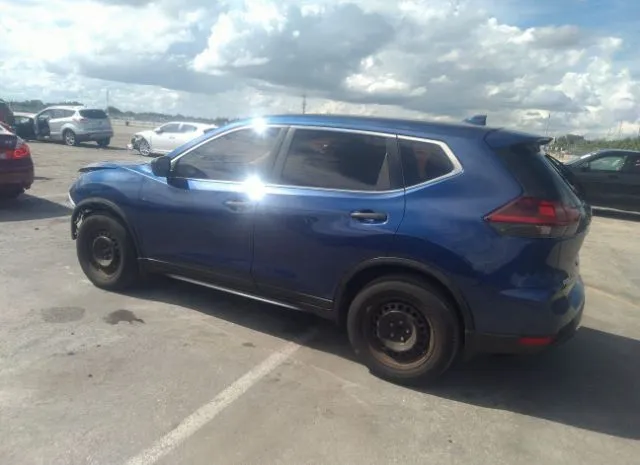 Photo 2 VIN: 5N1AT2MT1JC733522 - NISSAN ROGUE 