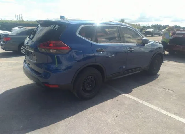 Photo 3 VIN: 5N1AT2MT1JC733522 - NISSAN ROGUE 