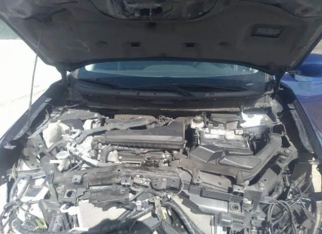 Photo 9 VIN: 5N1AT2MT1JC733522 - NISSAN ROGUE 