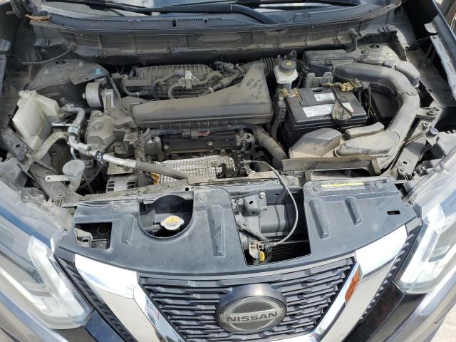 Photo 10 VIN: 5N1AT2MT1JC735447 - NISSAN ROGUE 