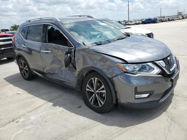 Photo 3 VIN: 5N1AT2MT1JC735447 - NISSAN ROGUE 