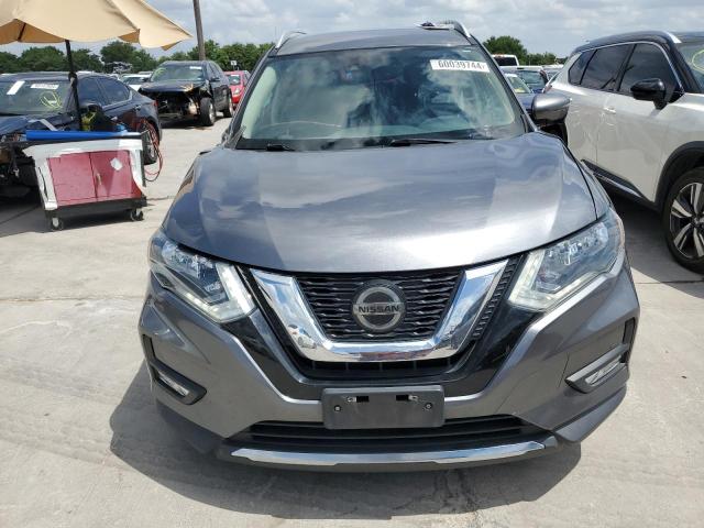 Photo 4 VIN: 5N1AT2MT1JC735447 - NISSAN ROGUE 