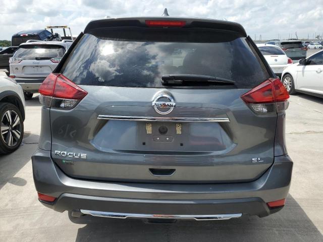 Photo 5 VIN: 5N1AT2MT1JC735447 - NISSAN ROGUE 