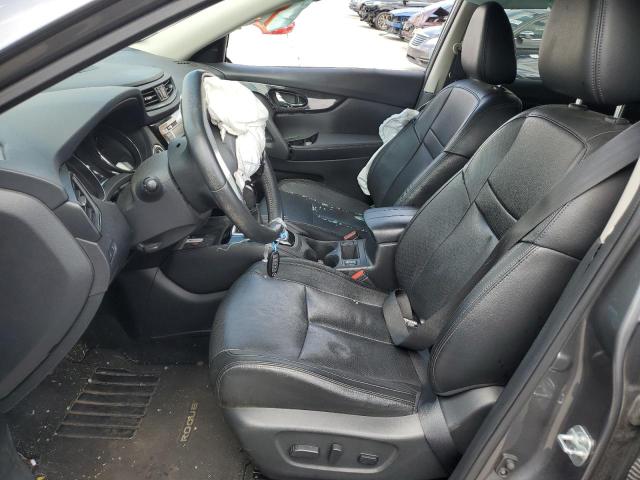 Photo 6 VIN: 5N1AT2MT1JC735447 - NISSAN ROGUE 