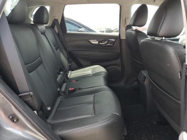 Photo 9 VIN: 5N1AT2MT1JC735447 - NISSAN ROGUE 