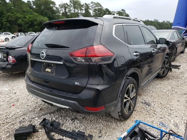 Photo 3 VIN: 5N1AT2MT1JC736856 - NISSAN ROGUE 