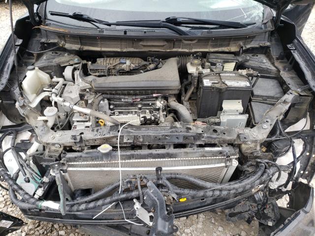 Photo 6 VIN: 5N1AT2MT1JC736856 - NISSAN ROGUE 