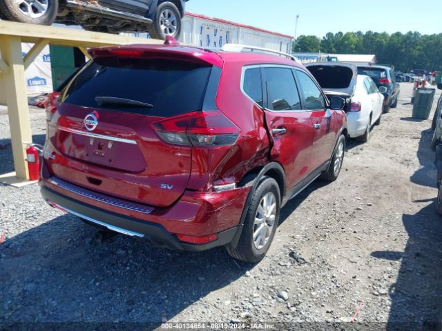 Photo 3 VIN: 5N1AT2MT1JC737831 - NISSAN ROGUE 