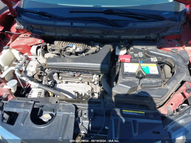 Photo 9 VIN: 5N1AT2MT1JC737831 - NISSAN ROGUE 