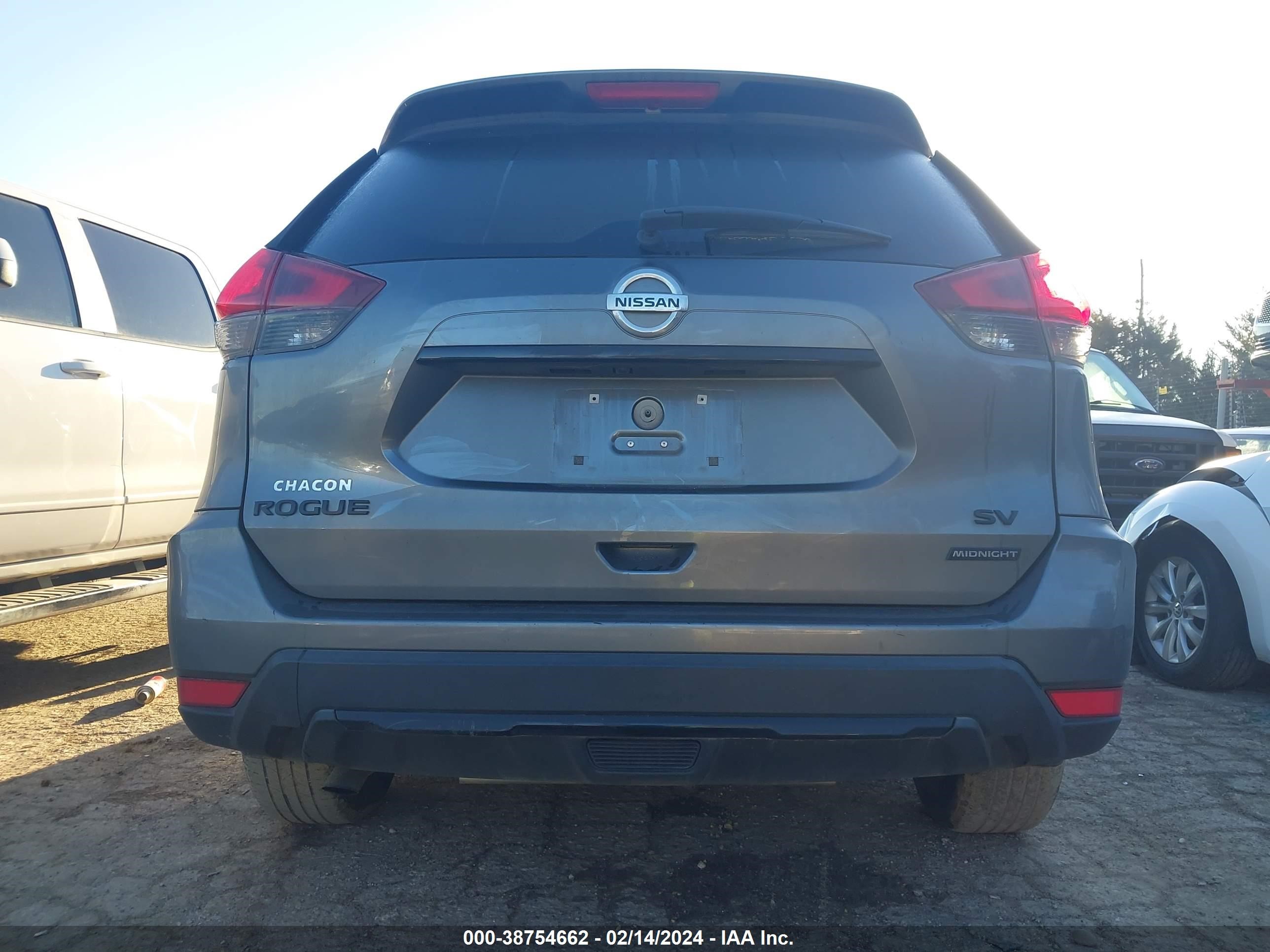 Photo 15 VIN: 5N1AT2MT1JC739966 - NISSAN ROGUE 