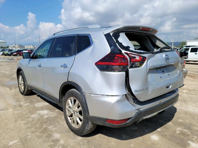 Photo 2 VIN: 5N1AT2MT1JC745864 - NISSAN ROGUE S 