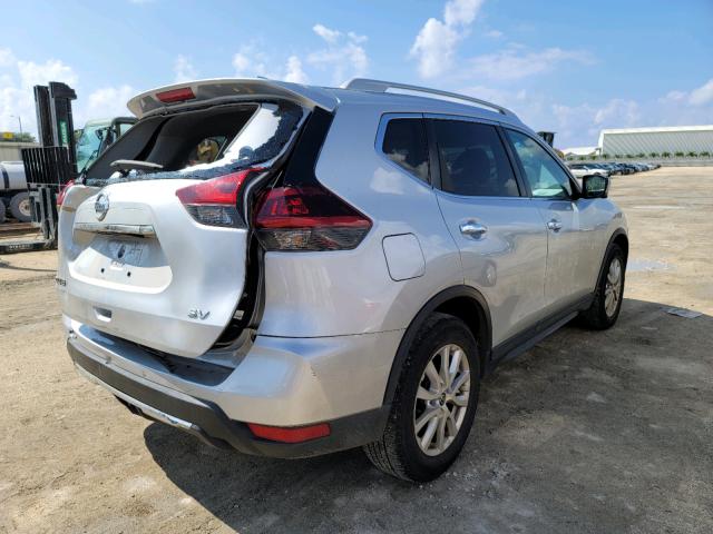 Photo 3 VIN: 5N1AT2MT1JC745864 - NISSAN ROGUE S 