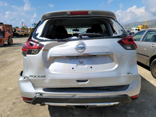 Photo 8 VIN: 5N1AT2MT1JC745864 - NISSAN ROGUE S 