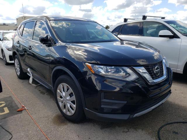 Photo 0 VIN: 5N1AT2MT1JC748120 - NISSAN ROGUE S 