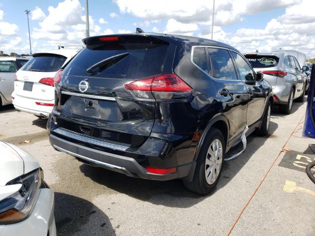 Photo 3 VIN: 5N1AT2MT1JC748120 - NISSAN ROGUE S 