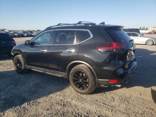 Photo 1 VIN: 5N1AT2MT1JC751728 - NISSAN ROGUE S 