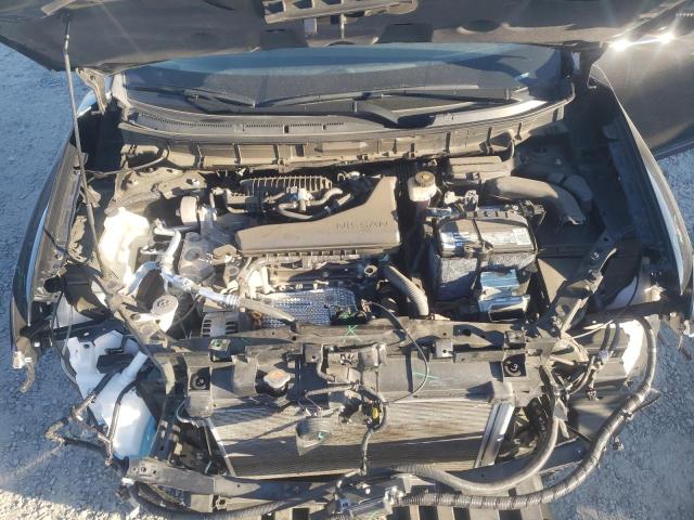 Photo 11 VIN: 5N1AT2MT1JC751728 - NISSAN ROGUE S 