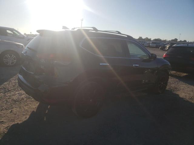 Photo 2 VIN: 5N1AT2MT1JC751728 - NISSAN ROGUE S 