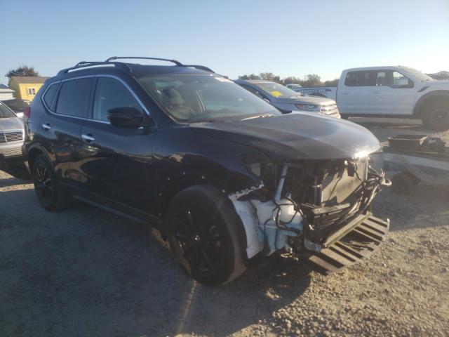 Photo 3 VIN: 5N1AT2MT1JC751728 - NISSAN ROGUE S 