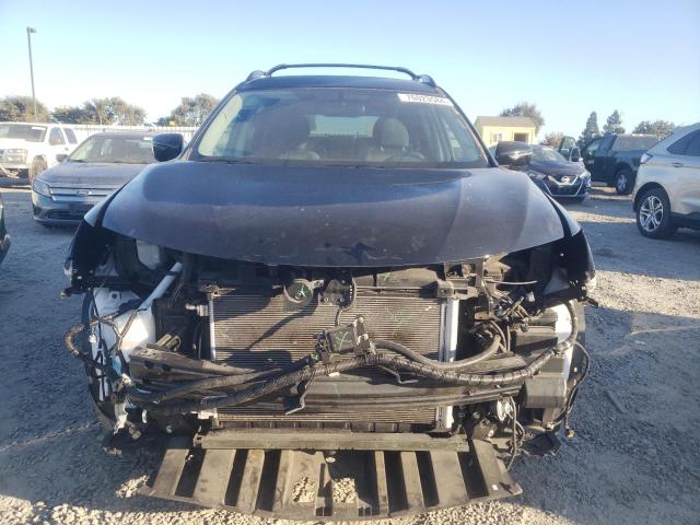 Photo 4 VIN: 5N1AT2MT1JC751728 - NISSAN ROGUE S 