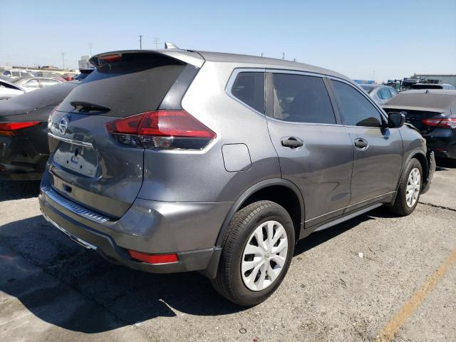 Photo 3 VIN: 5N1AT2MT1JC753401 - NISSAN ROGUE S 