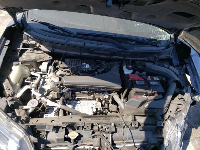 Photo 6 VIN: 5N1AT2MT1JC753401 - NISSAN ROGUE S 