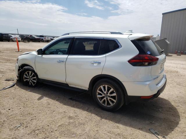 Photo 1 VIN: 5N1AT2MT1JC755018 - NISSAN ROGUE S 