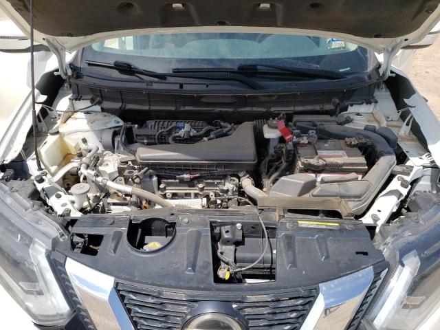 Photo 10 VIN: 5N1AT2MT1JC755018 - NISSAN ROGUE S 