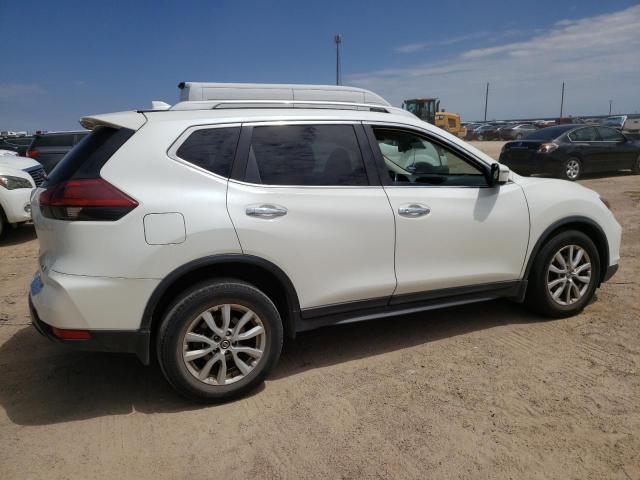 Photo 2 VIN: 5N1AT2MT1JC755018 - NISSAN ROGUE S 