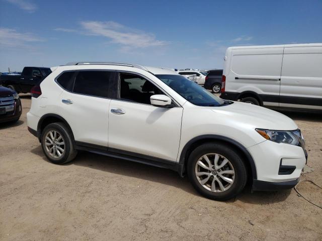 Photo 3 VIN: 5N1AT2MT1JC755018 - NISSAN ROGUE S 