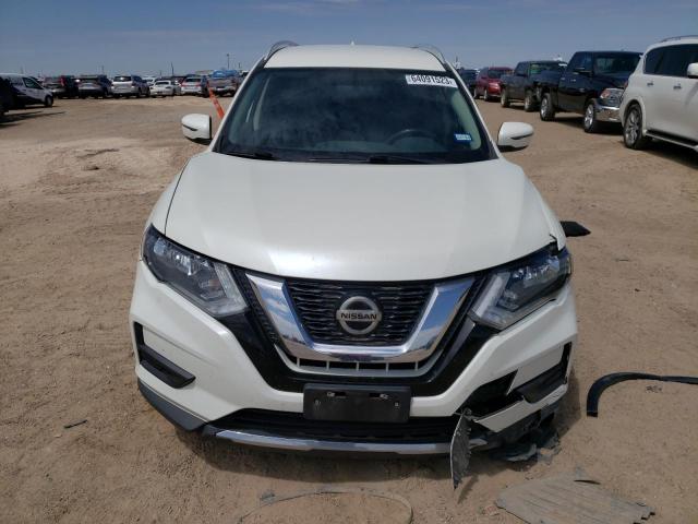 Photo 4 VIN: 5N1AT2MT1JC755018 - NISSAN ROGUE S 