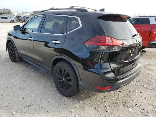 Photo 1 VIN: 5N1AT2MT1JC756492 - NISSAN ROGUE 